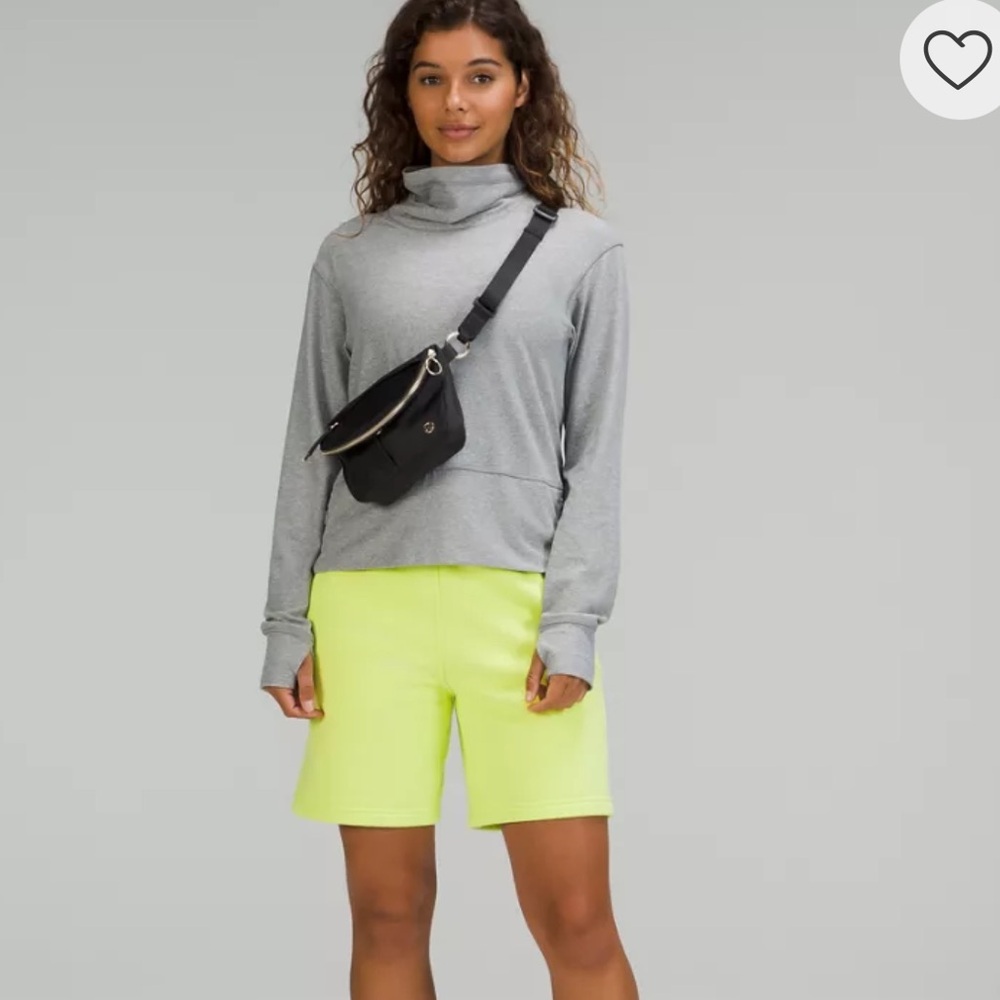 Lululemon | All Night Festival Bag